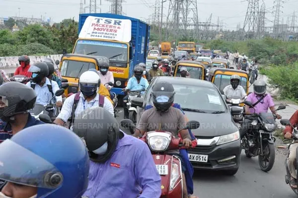 chennai